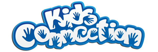 Kids Connection Logo