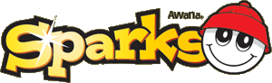 Sparks Logo