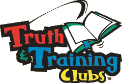 Truth And Training Logo
